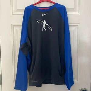 Men’s Nike Therma-Fit Nike Sweatshirt